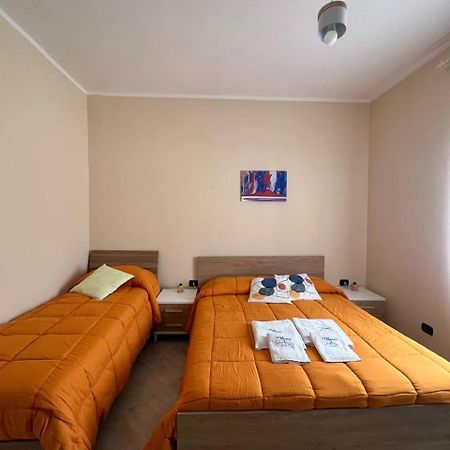 Casa Michele Hotel Ерколано Екстериор снимка