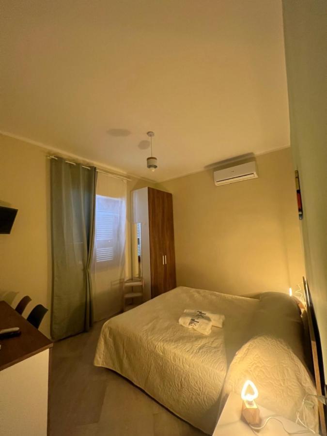 Casa Michele Hotel Ерколано Екстериор снимка