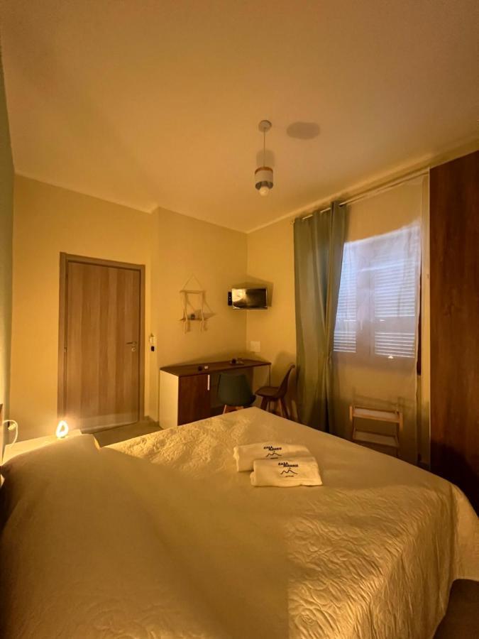Casa Michele Hotel Ерколано Екстериор снимка