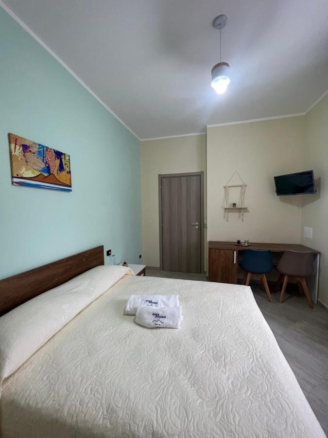 Casa Michele Hotel Ерколано Екстериор снимка