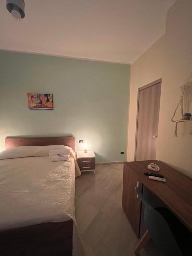 Casa Michele Hotel Ерколано Екстериор снимка