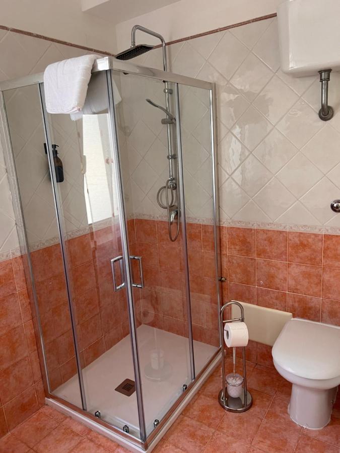 Casa Michele Hotel Ерколано Екстериор снимка