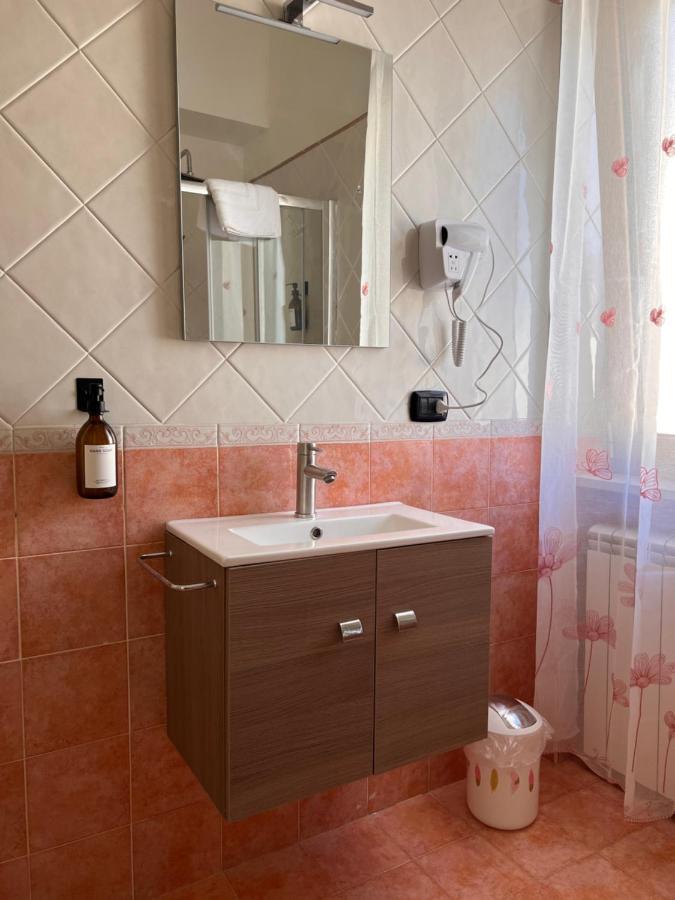 Casa Michele Hotel Ерколано Екстериор снимка
