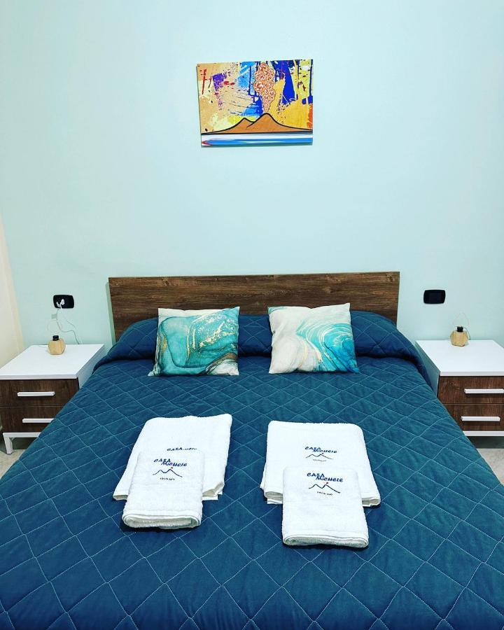 Casa Michele Hotel Ерколано Екстериор снимка