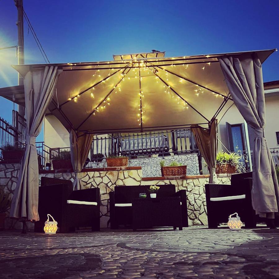 Casa Michele Hotel Ерколано Екстериор снимка