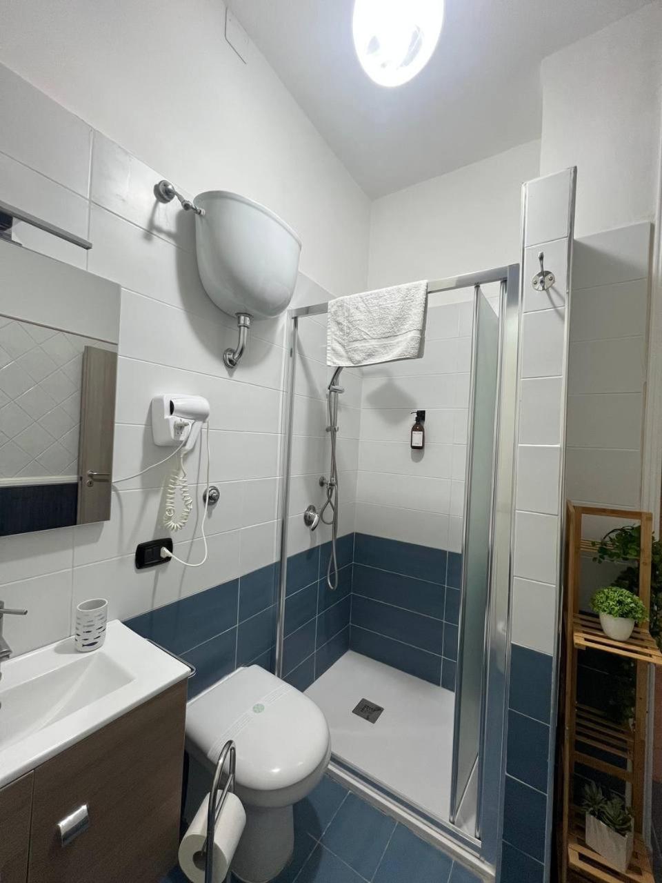Casa Michele Hotel Ерколано Екстериор снимка